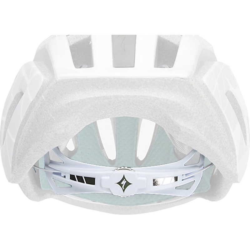 Specialized Women’s HairPort SL (White) (Andorra) (S)