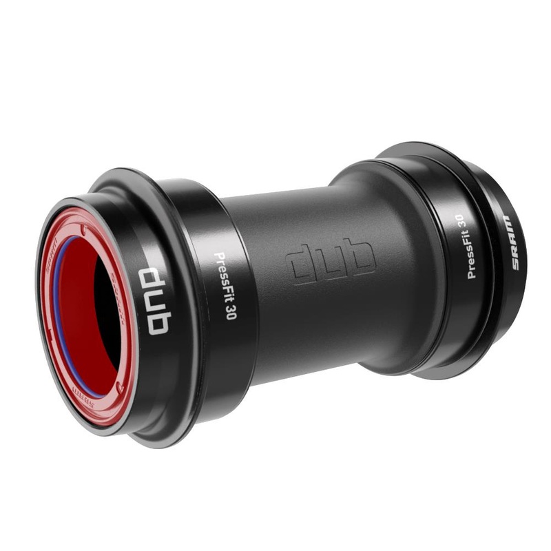 SRAM BB DUB Pressfit 30 (Mtb Wide)