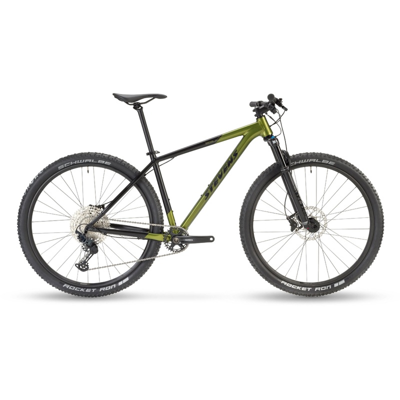 Stevens Sentiero Gen.2 Mountain Bike
