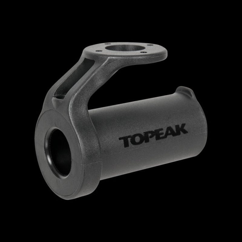 Topeak UTF Light Bar|Black|Black