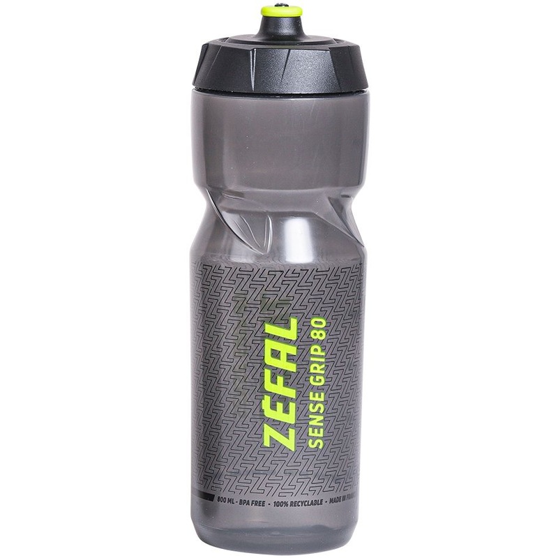 Zefal Sense Grip 80 Bottle 800ml
