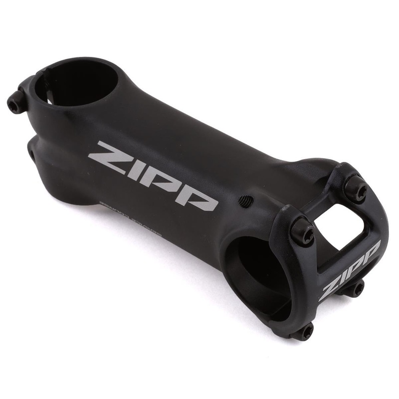 Zipp Service Core Stem (Black)