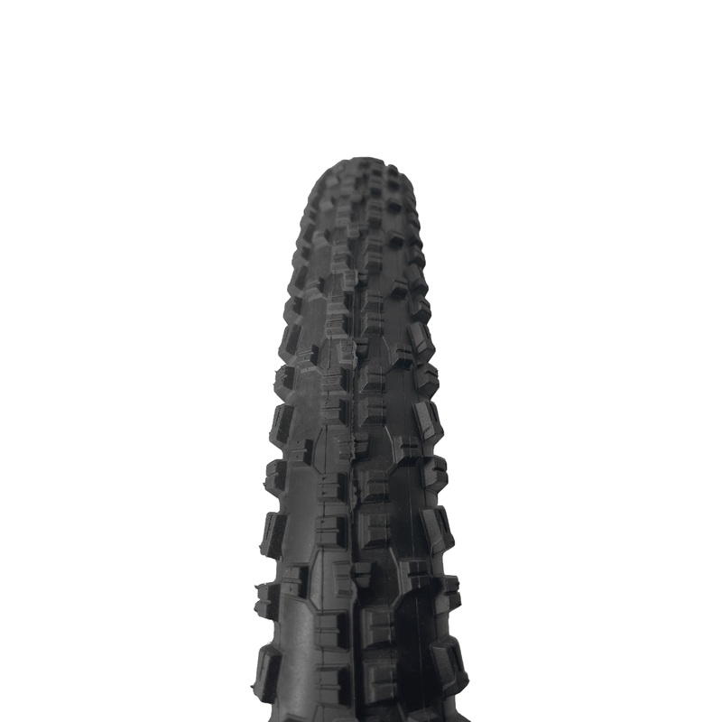 650B 27.5 x 2.10 PAIR (2) CLAUD BUTLER EXPLORER TYRES PUNCTURE PROTECT 584 – 52
