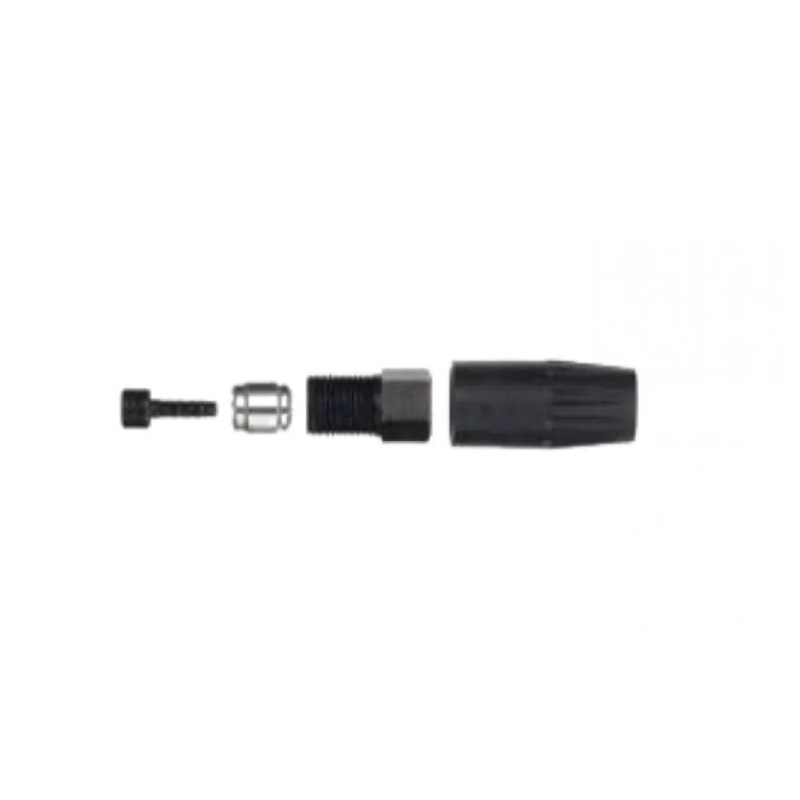 Alligator Disc Brake Hydraulic Housing Fitting Kit For Avid