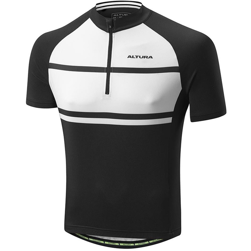 Altura Airstream 2 Short Sleeve Jersey