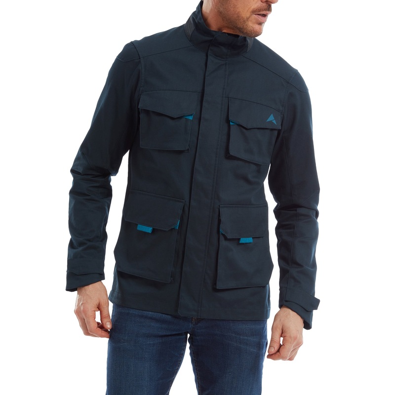 Altura Grid Field Men’s Jacket