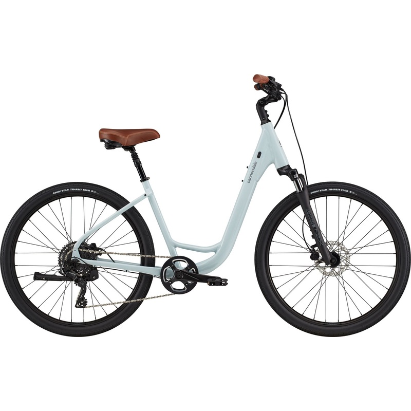 Cannondale Adventure 1 Womens City Bike