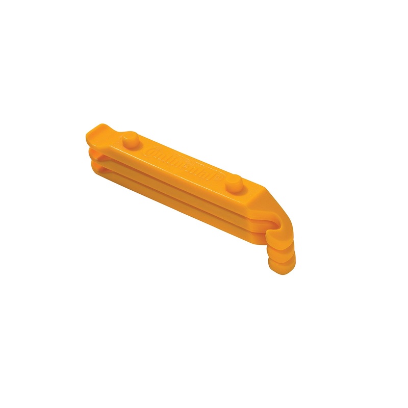 Continental ATB Tyre Lever|Yellow