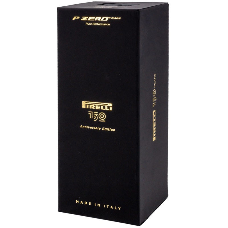 Copertoncino Pirelli P Zero Race 700×26 – 150th Anniversary