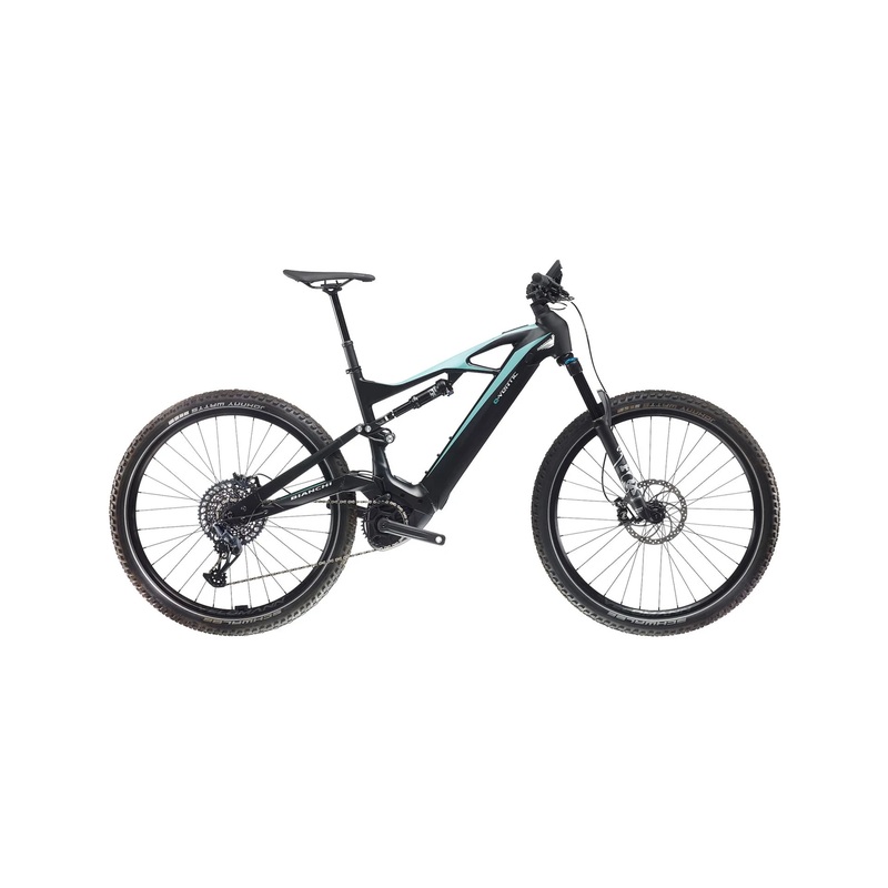 E-Vertic FX-Type|XL|140mm|148mm