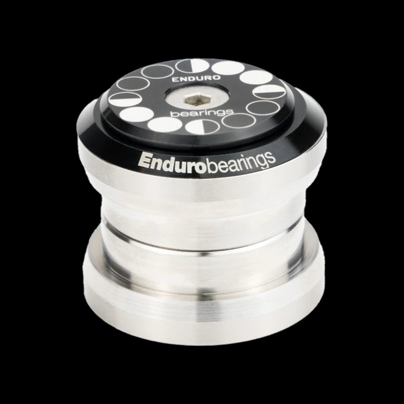 Enduro Bearings HDK-0008 – EC34 Stainless Steel Angular Contact Headset