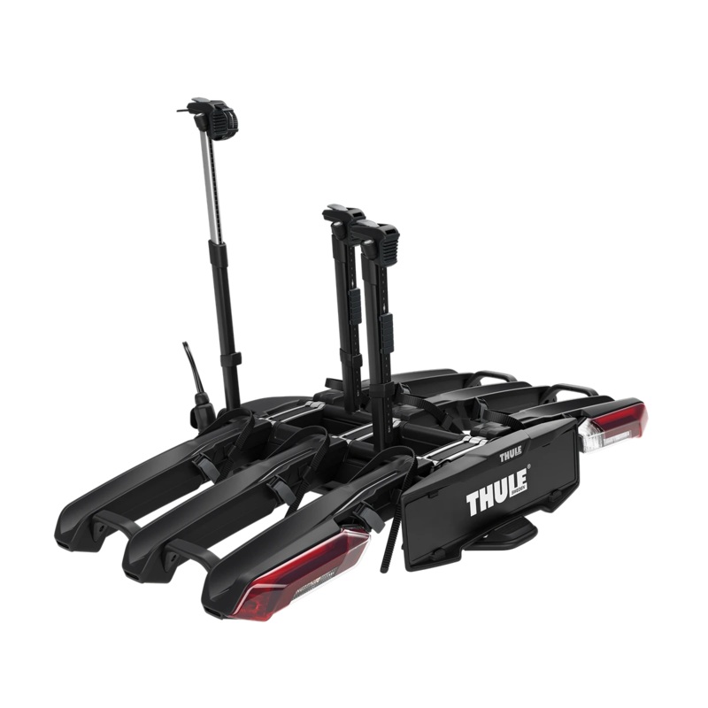 Epos 3bike Bike Carrier