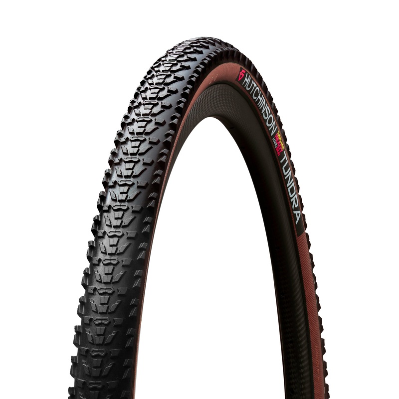 Hutchinson Tundra Gravel Tyre|Tanwall|700 x 45c|700 x 40c|700 x 50c