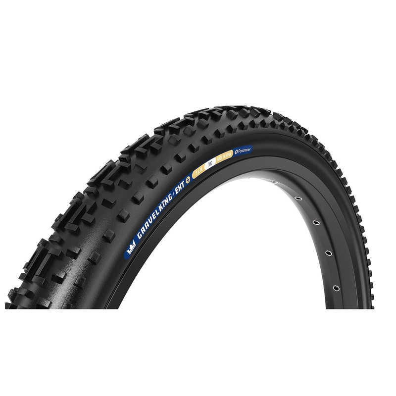 Panaracer Gravelking EXT Plus TLR Gravel Tyre