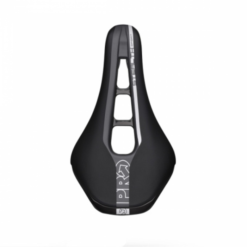 Stealth Sport Saddle|142mm|275mm