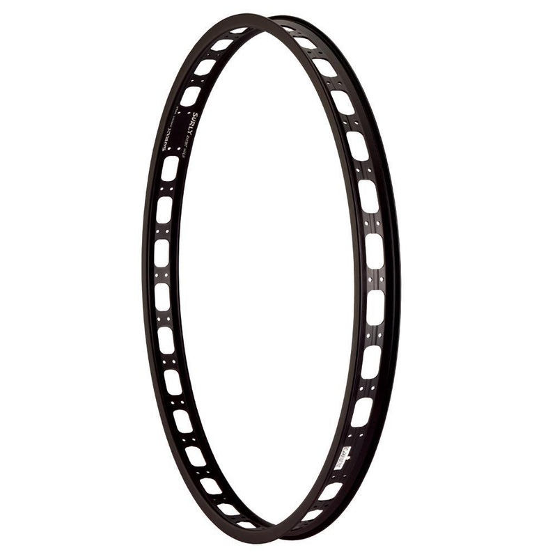 Surly Rabbit Hole 29 Rim (Black)