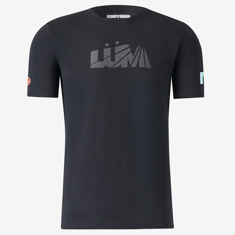 T-Shirt Maratona Dles Dolomites – Enel 2025