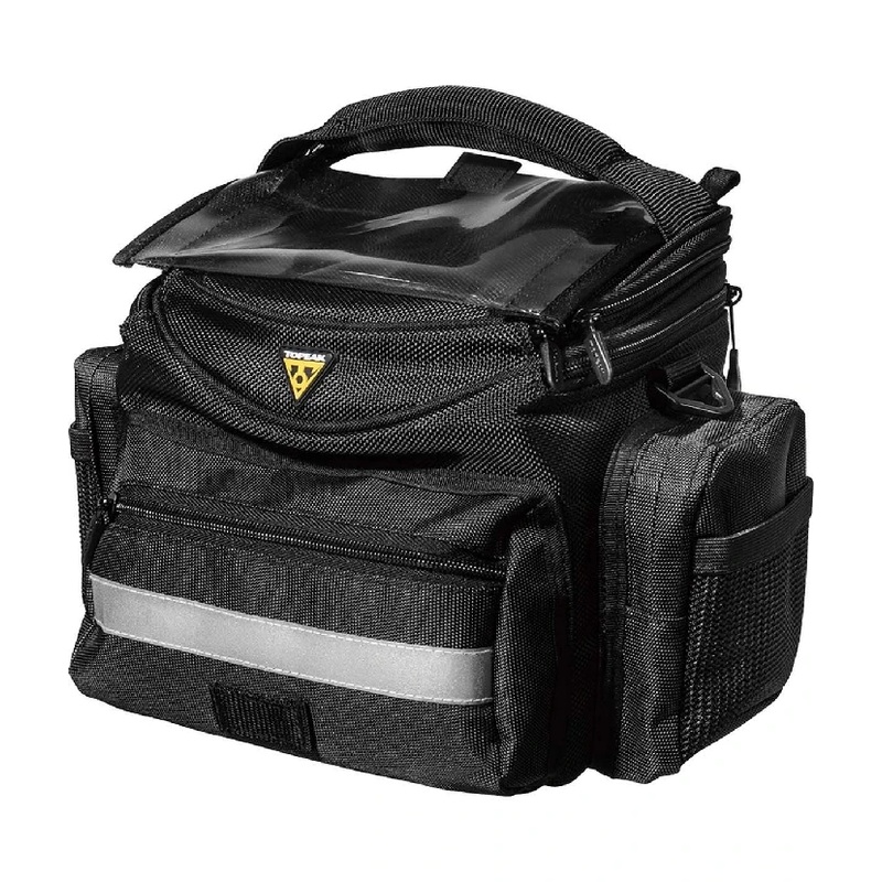 Tourguide Handlebar Bag|5L|5L