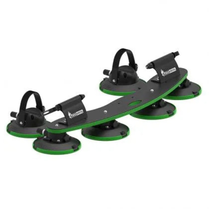 TreeFrog Pro 2 Bike Rack|12x100mm|15x100mm