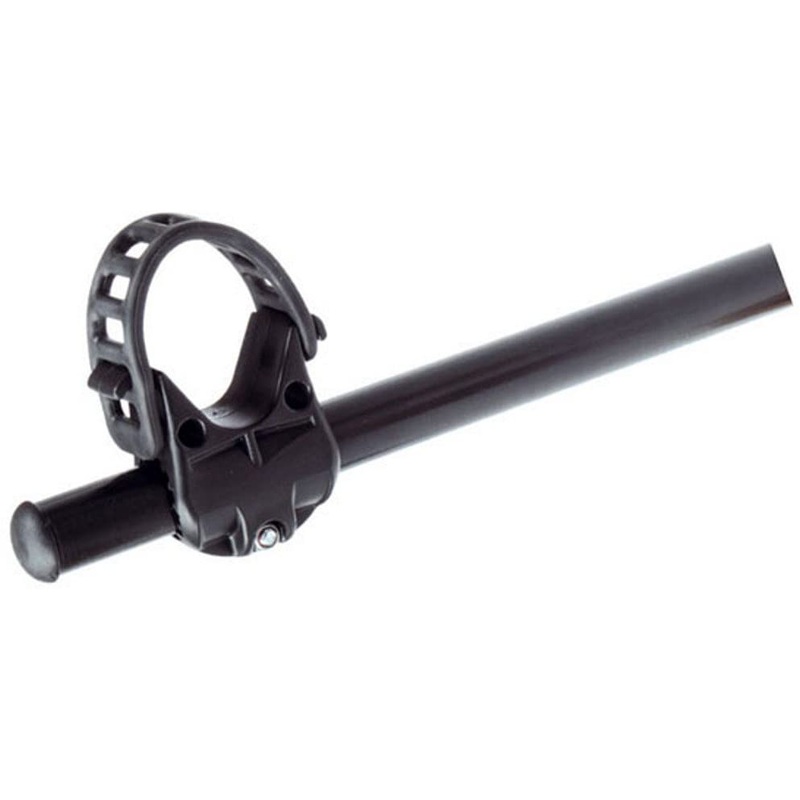 2 X Extra Bike Hold Down For Verona 3 Bike Boot Fitting Rack