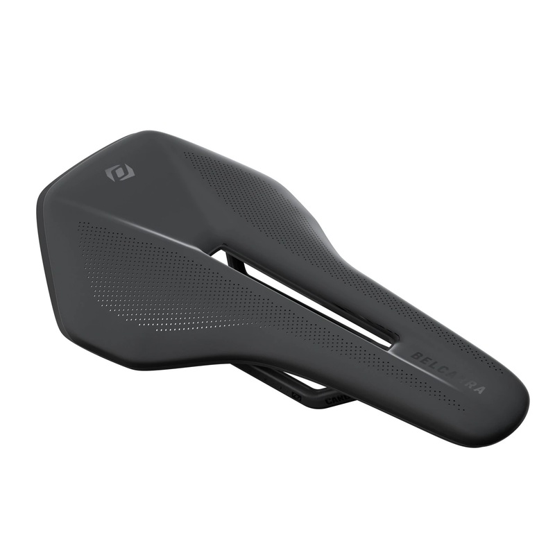 Belcarra V 1.0 NEO, Cut Out Saddle