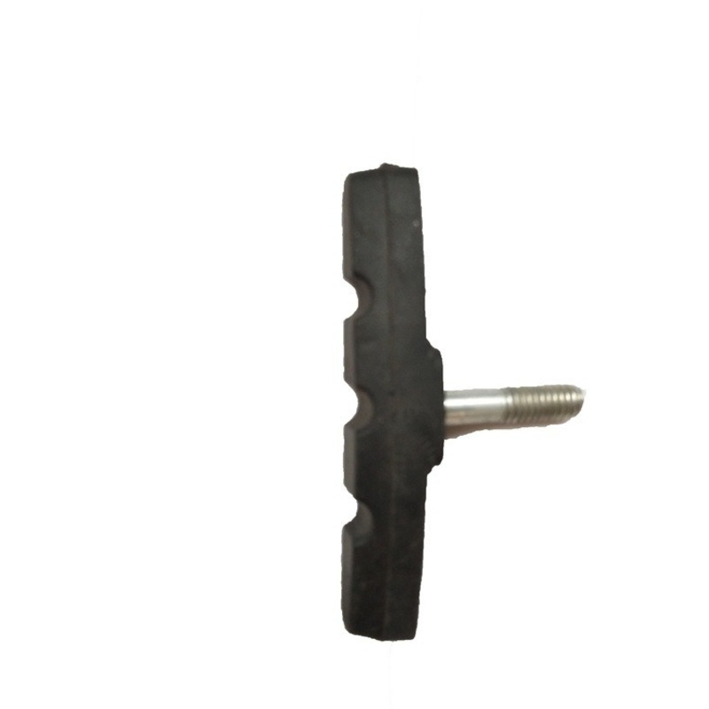 Bicycle Brake Shoes Bike Brake Pad Rubber Material 50/60/70mm
