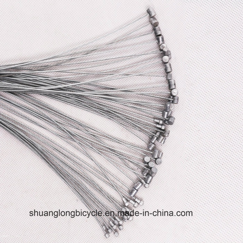 Bicycle Hand Control Brake Cable for Bike (9587H)