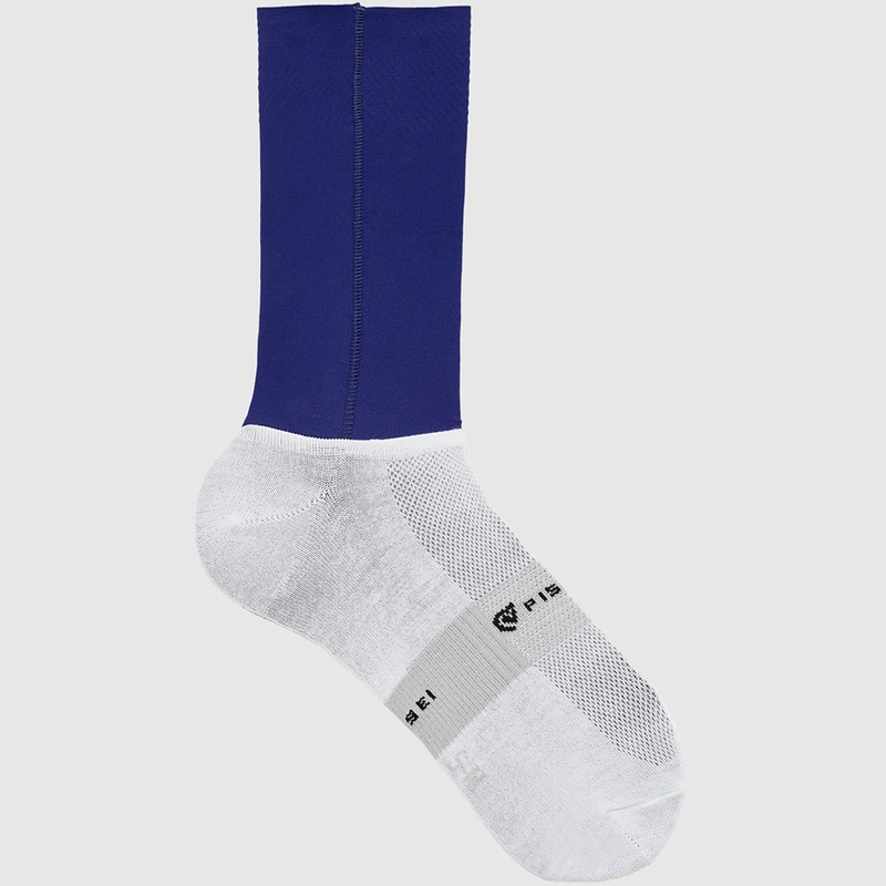 Calze invernali Pissei Primapelle – Blu