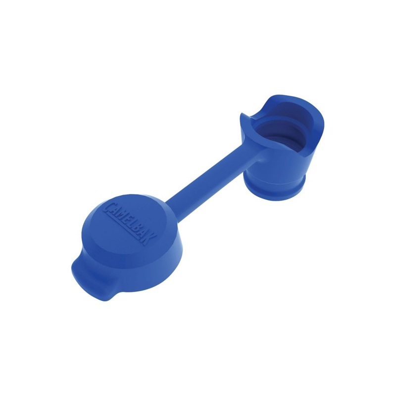 Camelback Podium Mud Cap blue
