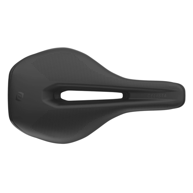 Celista V 2.0, Cut Out Saddle|140mm|245mm