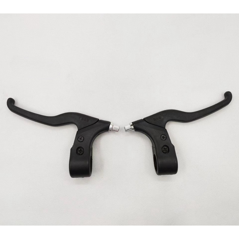 China Origin Tj-Pj-181 MTB Bicycle Plastic Brake Lever Kit