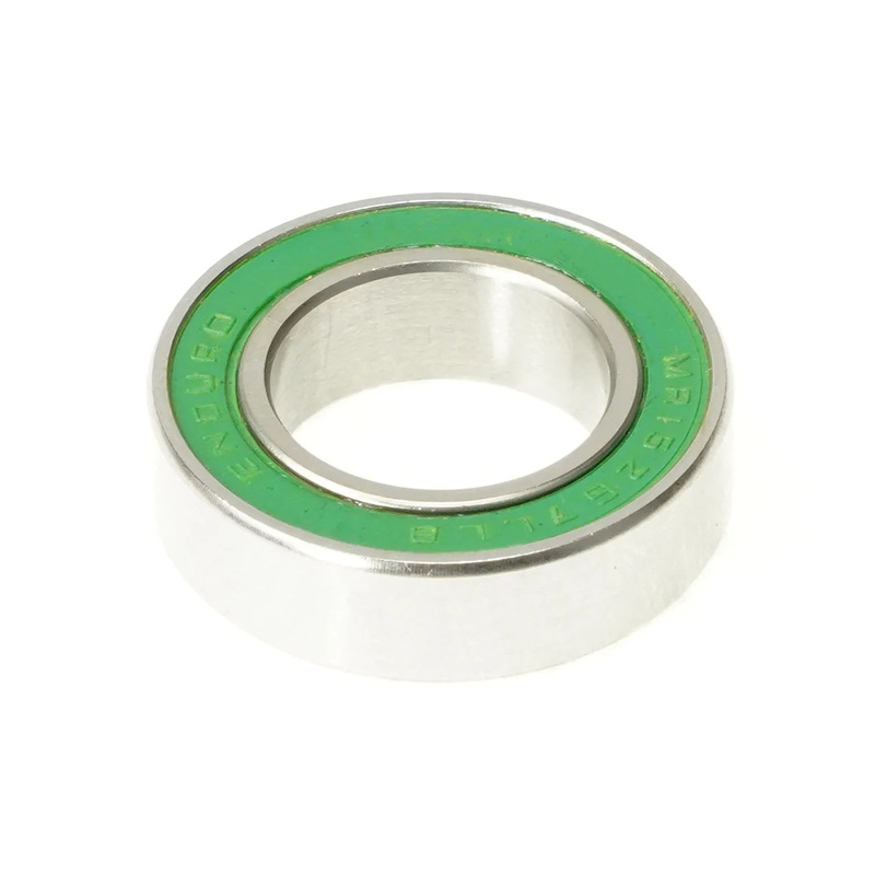 Enduro Bearings SMR 15267 LLB Stainless Steel – Angular Contact Bearing