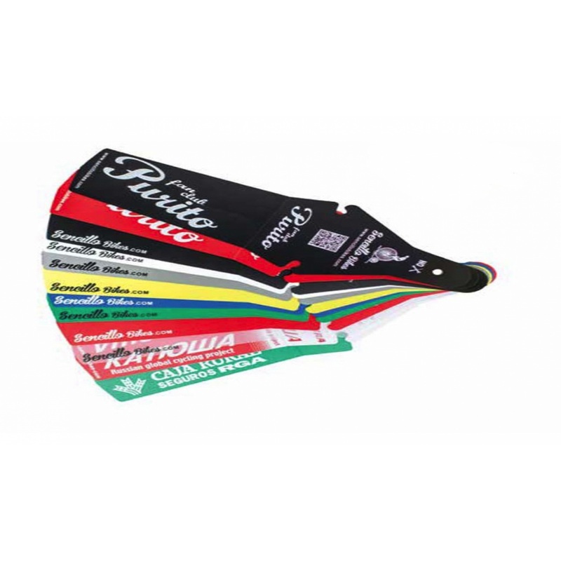 GTR3 Mudguard