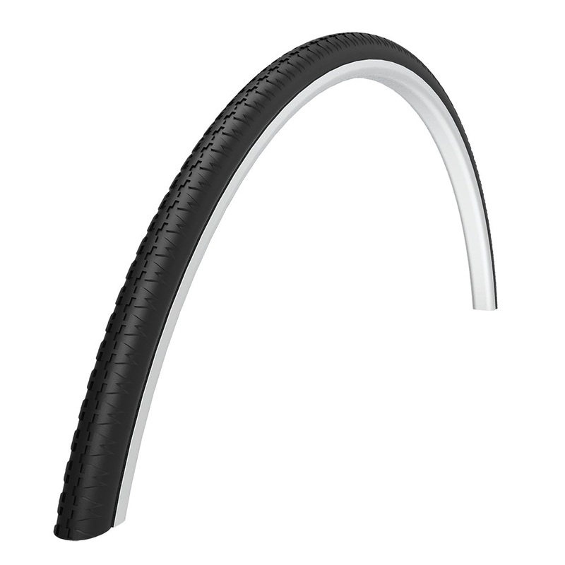 Oxford Tradition 26 x 1 3/8 Tyre Black
