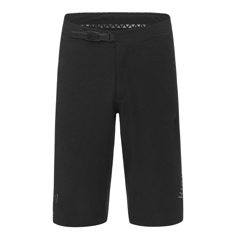 Pantaloncini Orbea Lab – Nero|M|L|XL|Nero