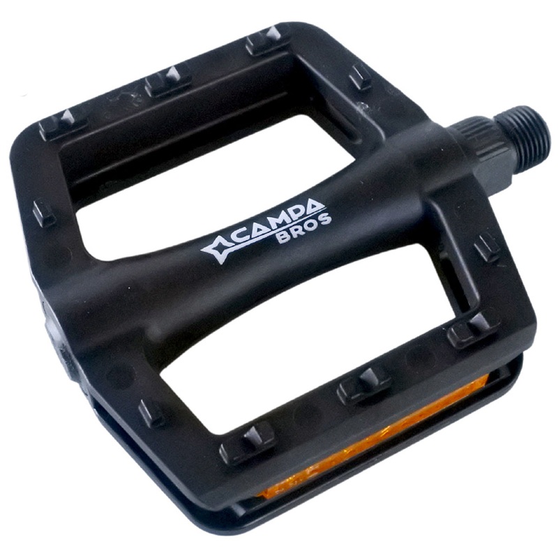 Pedali Campa Bros Assault 5 – Nero