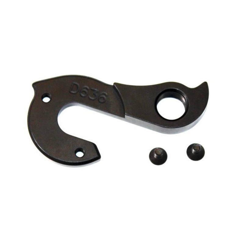 Pilo D636 Derailleur Hager for Lapierre