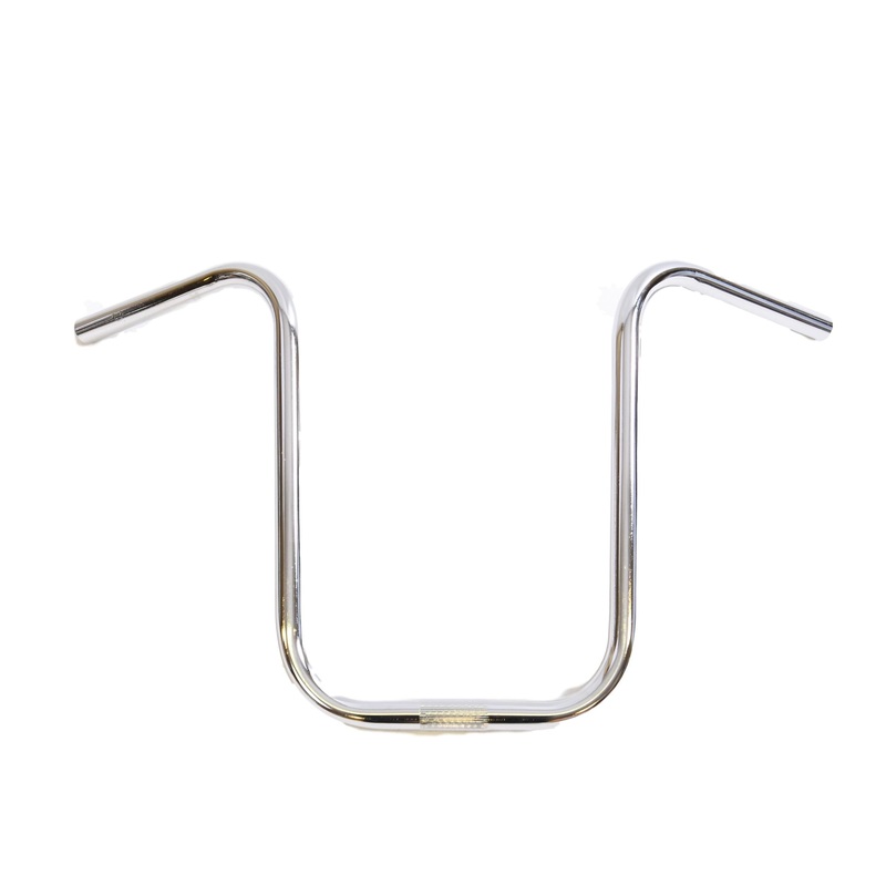 RALEIGH CHOPPER Mk3 or Mk 4 HANDLEBARS CHROME REPRO BUT SO SIMILAR TO ORIGINAL NEW