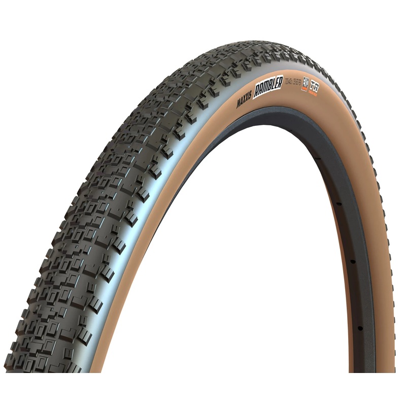 Rambler EXO TR Tanwall|700c|40c