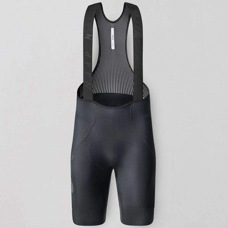 Salopette Maap Aerate Team Evo Cargo – Nero
