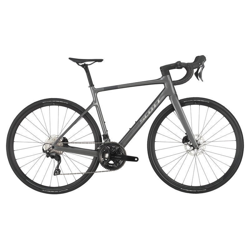 Scott Addict 50 Road Bike|Slate Grey|Mineral Grey|Ash Pink|XXS|XS|S|M|L|XL|XXL