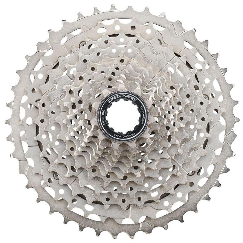 Shimano CS-M5100 11 Speed Cassette