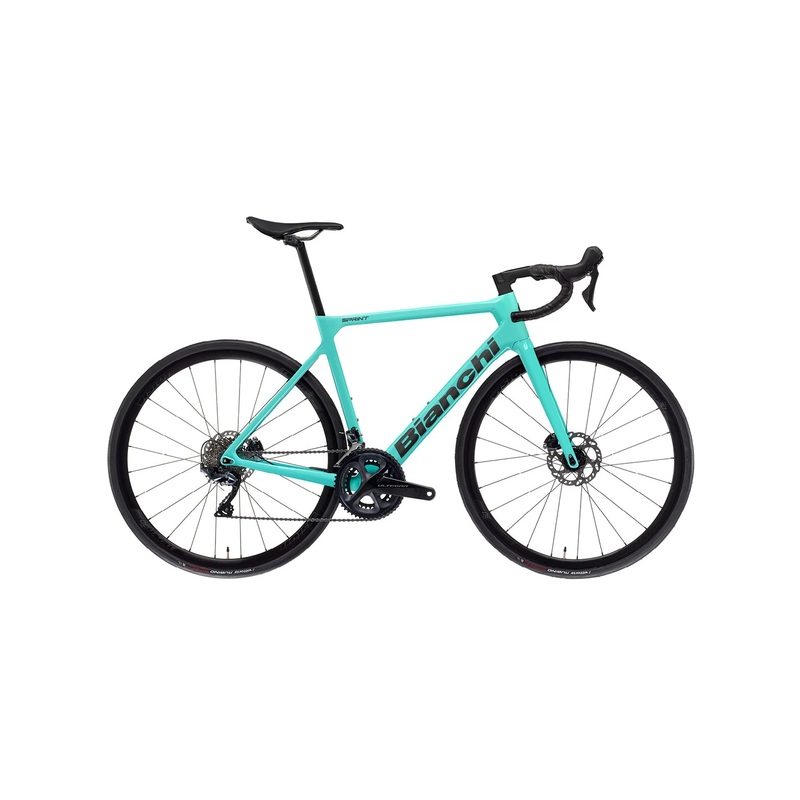 Sprint Disc 105 12s|50|50