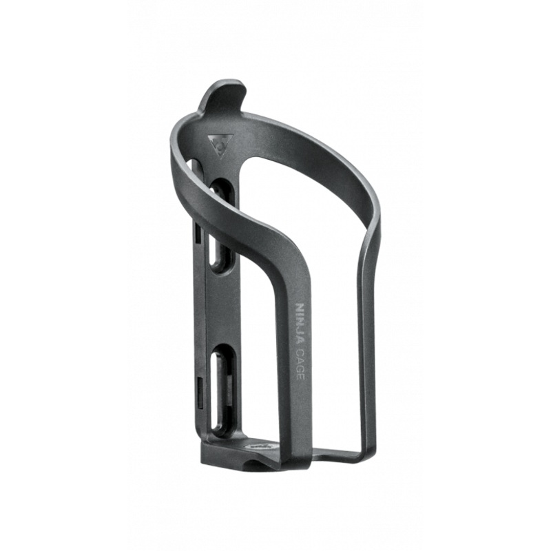 Topeak Ninja Cage|Black|Black