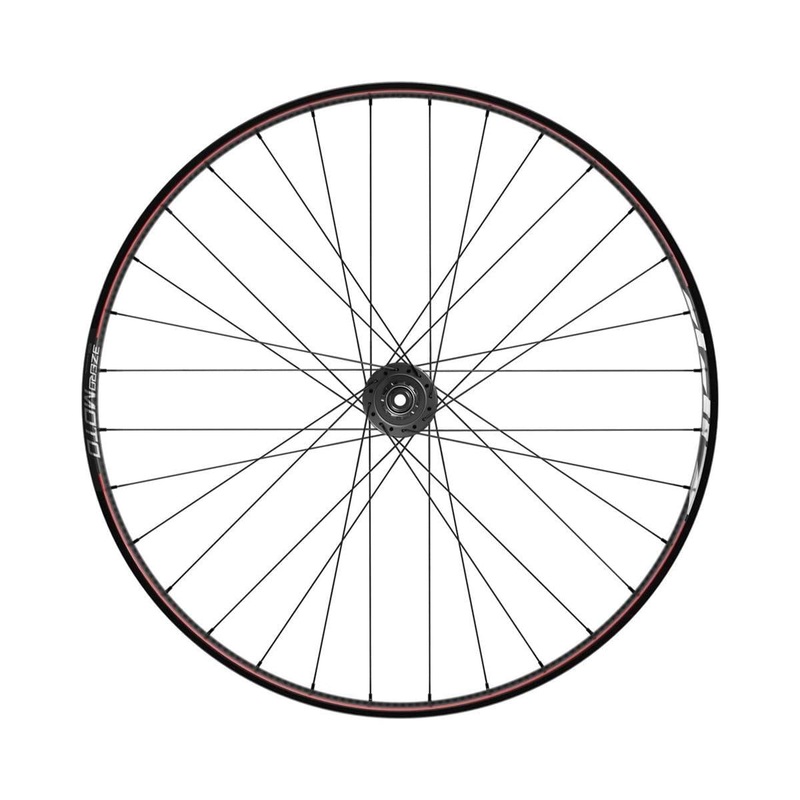 Zipp 3Zero Moto Tubeless 29 Rear Wheel (No Tyrewiz) B1