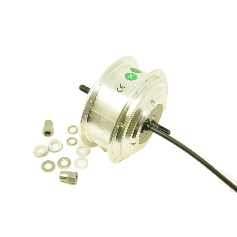 8FUN 36V 250W SWXK BAFANG Front Electric Wheel Hub Motor 28 (700c)