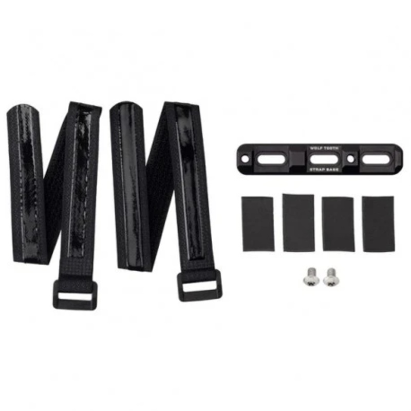 B-RAD Strap Base Accessorio Portaborraccia