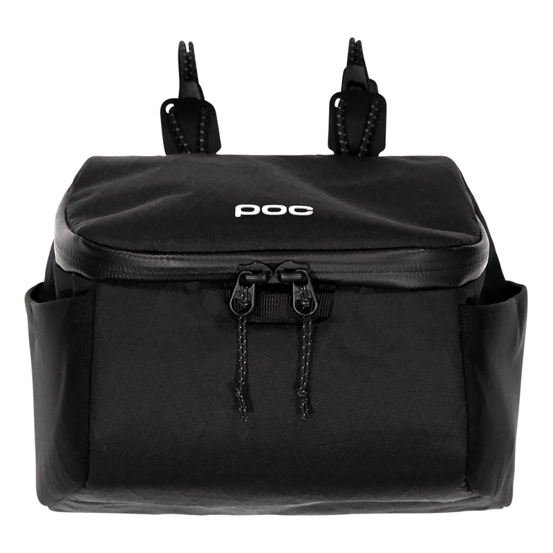 Borsa manubrio Poc Ultra Bar 4L  – Nero