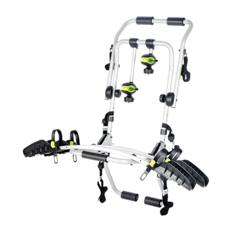 Buzz Rack Pilot Platform|2 Bike