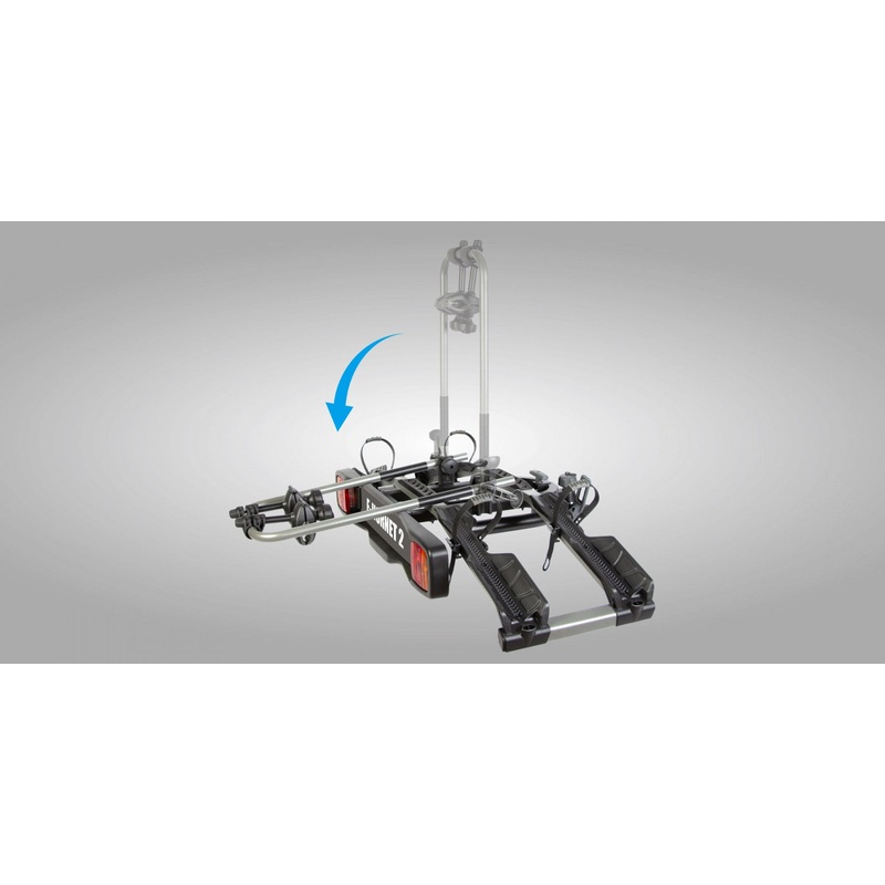 Buzzrack E-Hornet 2 Bike Rack